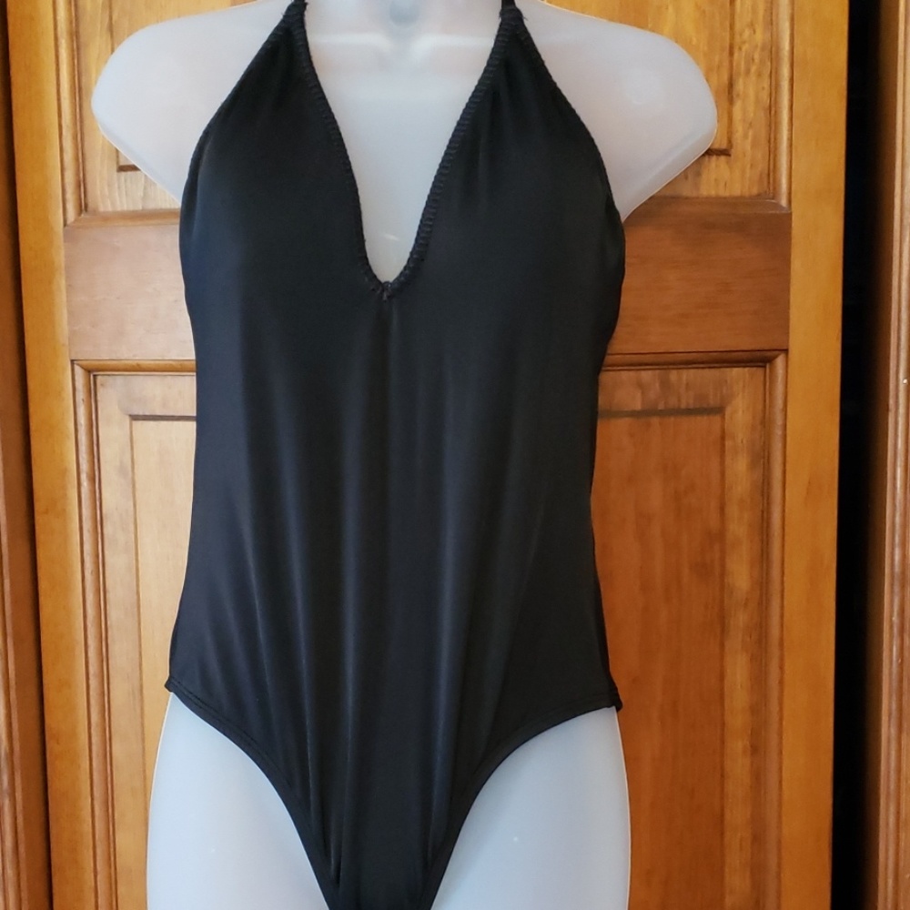Victoria secret Large one pc suit